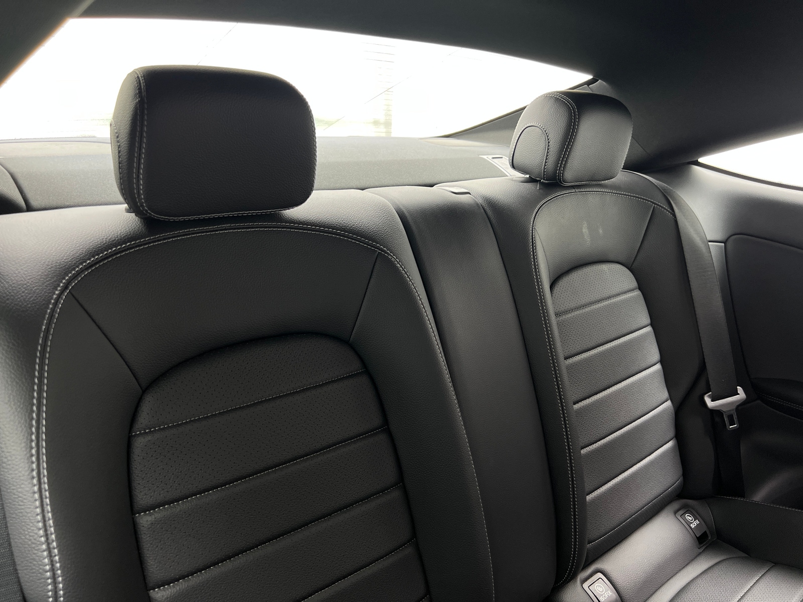 Thumbnail: 2021 Mercedes-Benz C-Class - 4