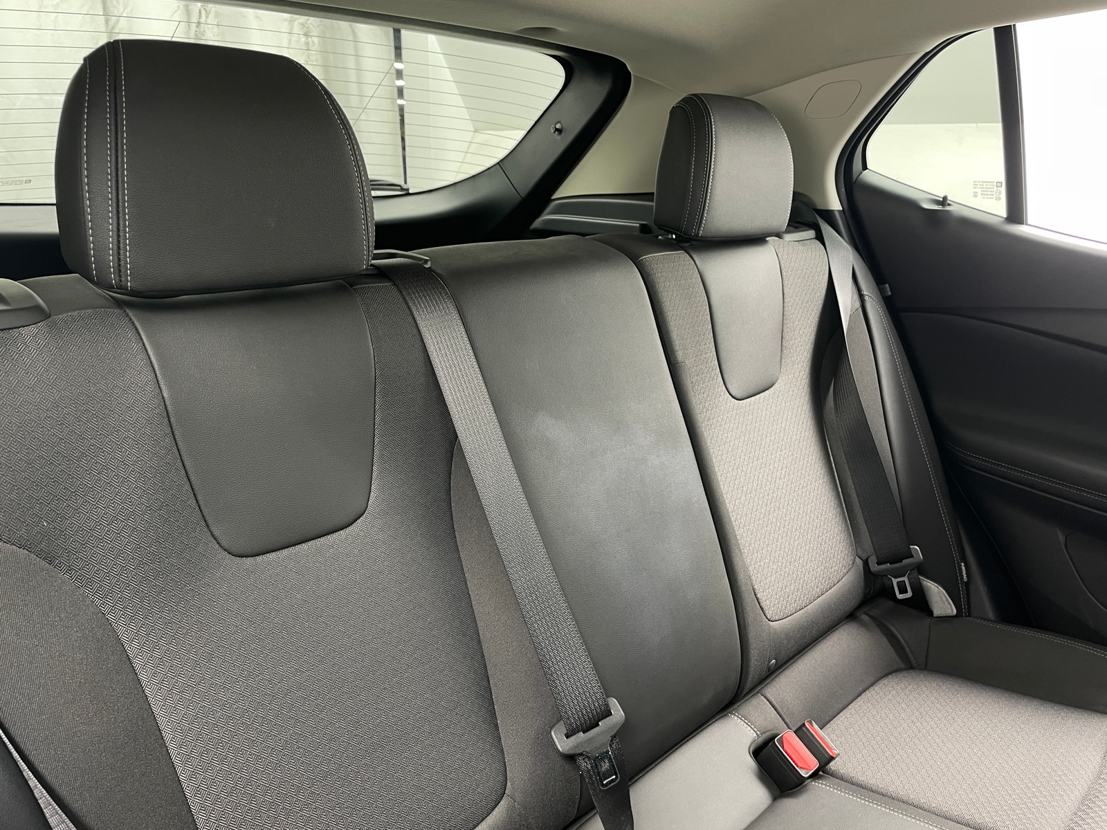 Thumbnail: 2025 Buick Encore GX - 5