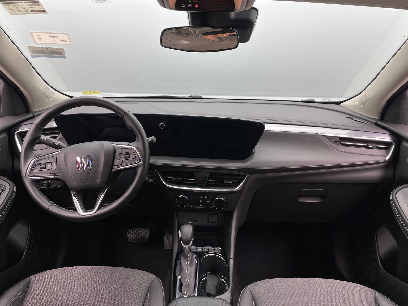 Thumbnail: 2025 Buick Encore GX - 2