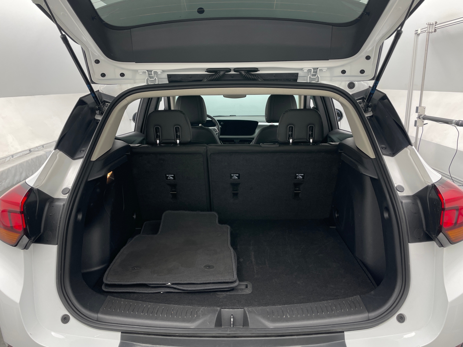 Thumbnail: 2025 Buick Encore GX - 6