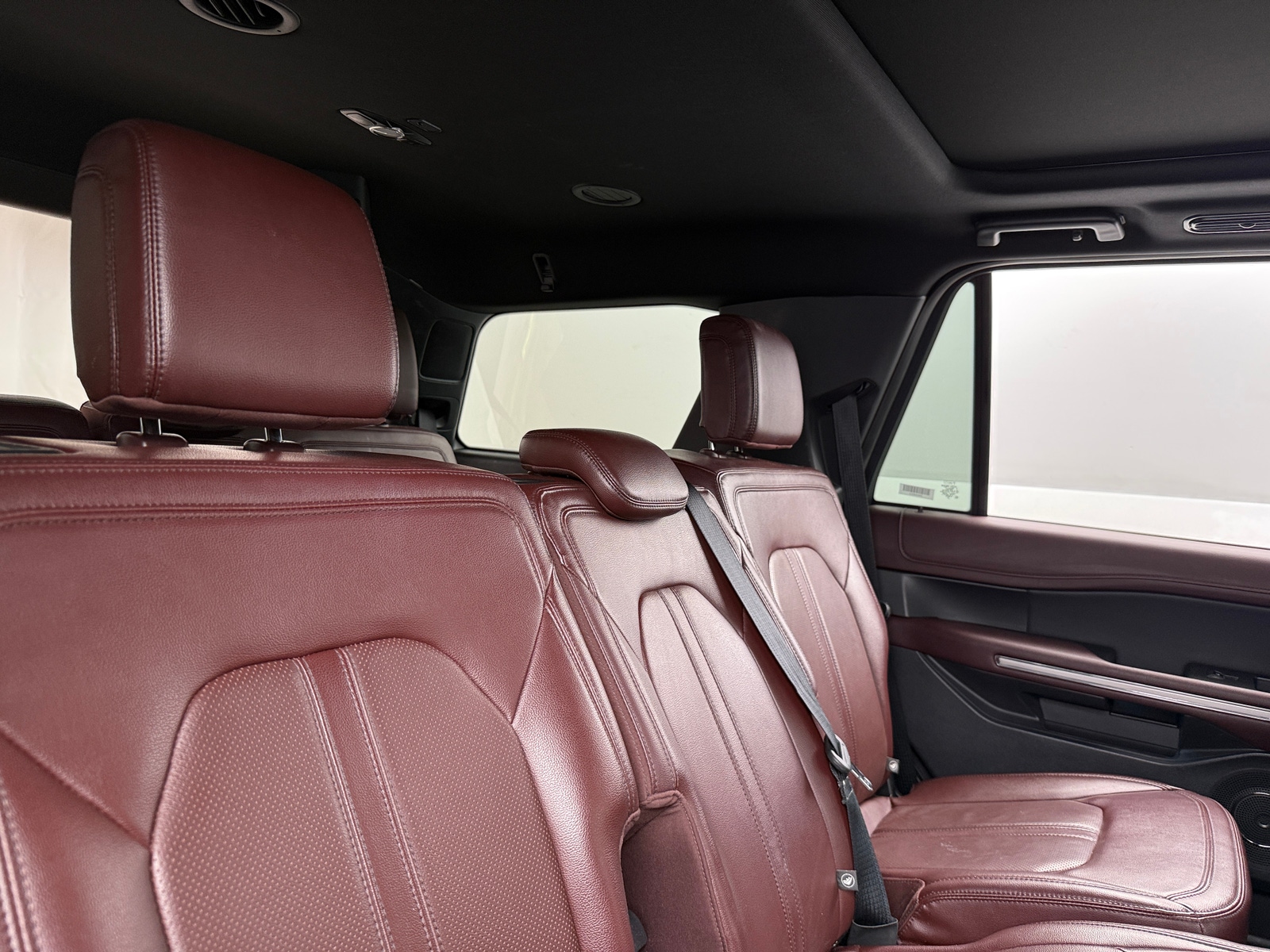 Thumbnail: 2024 Ford Expedition - 5