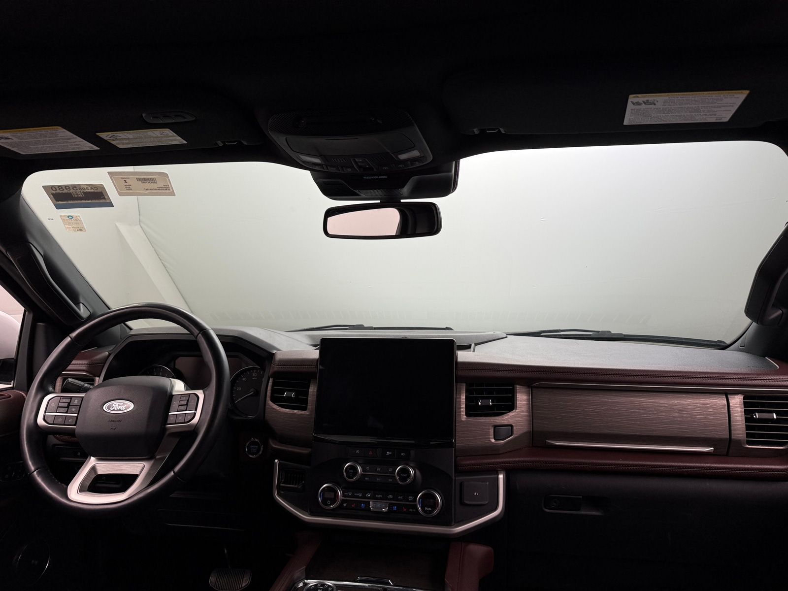 Thumbnail: 2024 Ford Expedition - 2