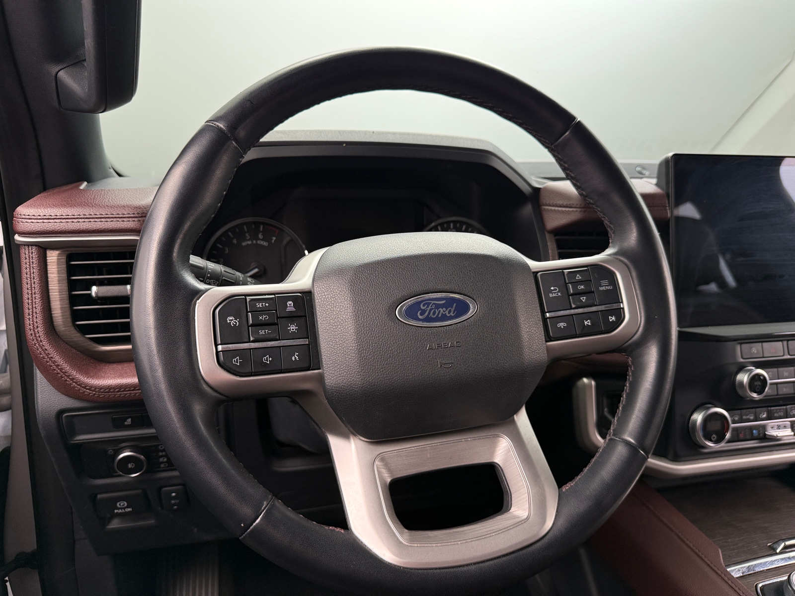 Thumbnail: 2024 Ford Expedition - 4