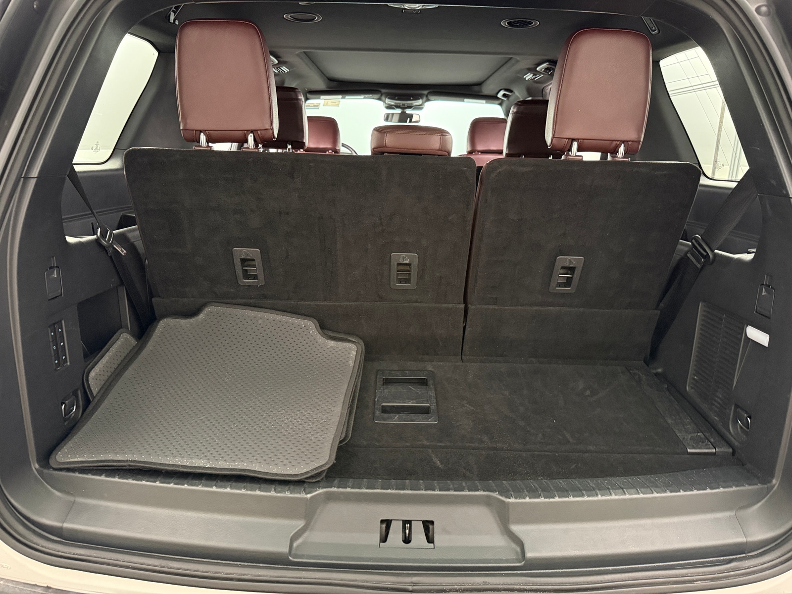 Thumbnail: 2024 Ford Expedition - 6