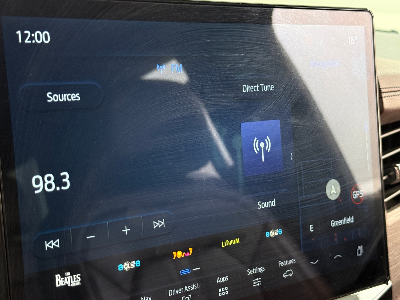 Thumbnail: 2024 Ford Expedition - 3