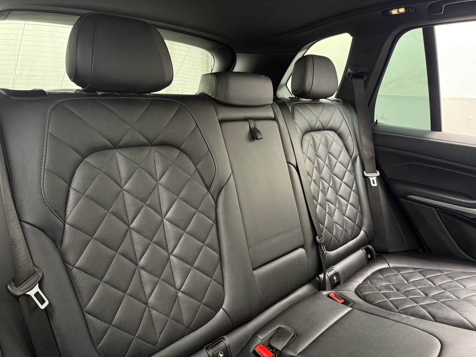 Thumbnail: 2024 BMW X5 - 5