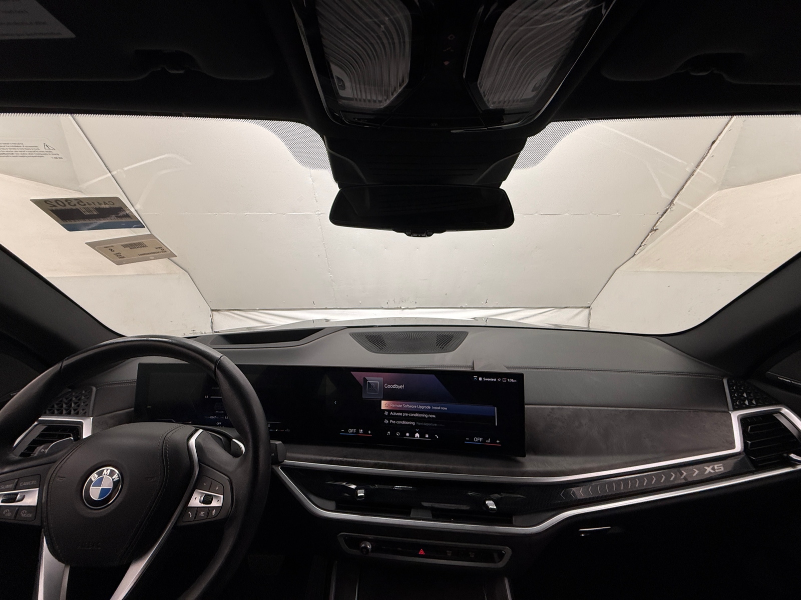 Thumbnail: 2024 BMW X5 - 2