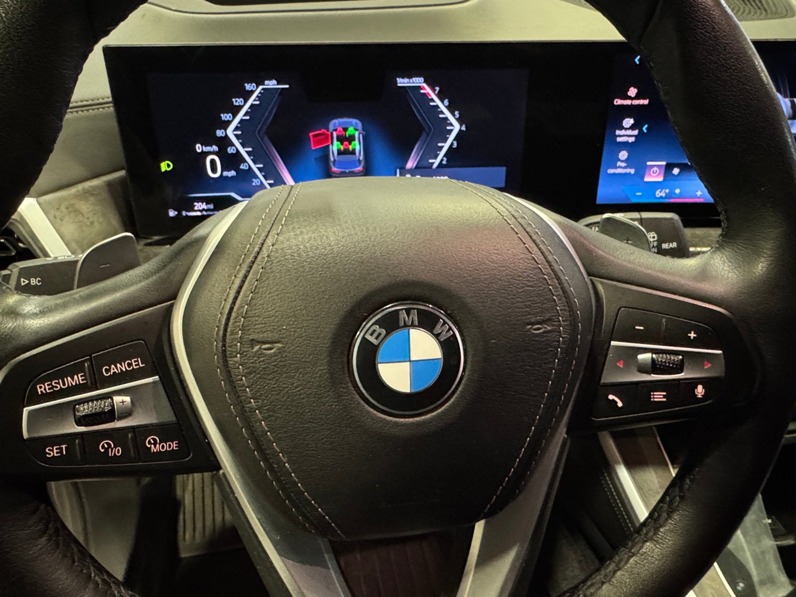 Thumbnail: 2024 BMW X5 - 4