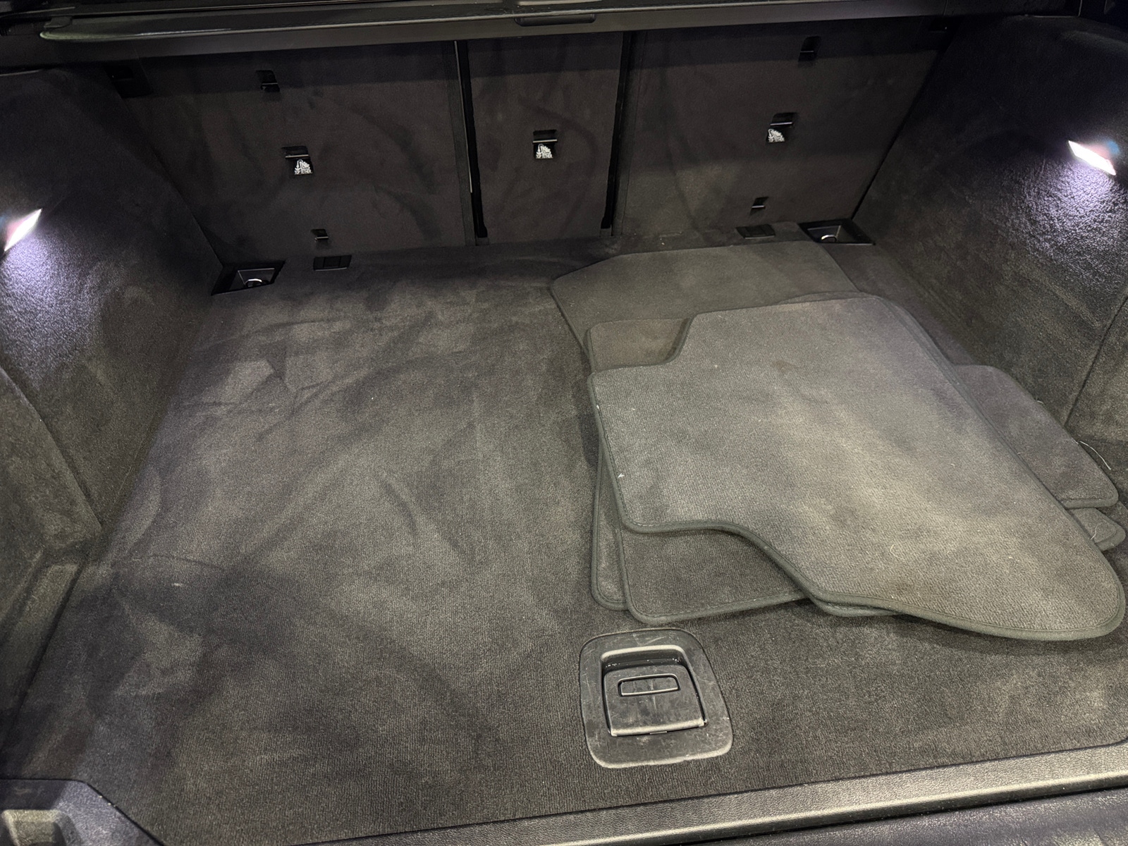 Thumbnail: 2024 BMW X5 - 6