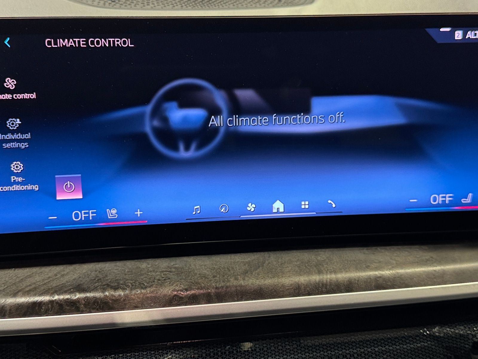 Thumbnail: 2024 BMW X5 - 3