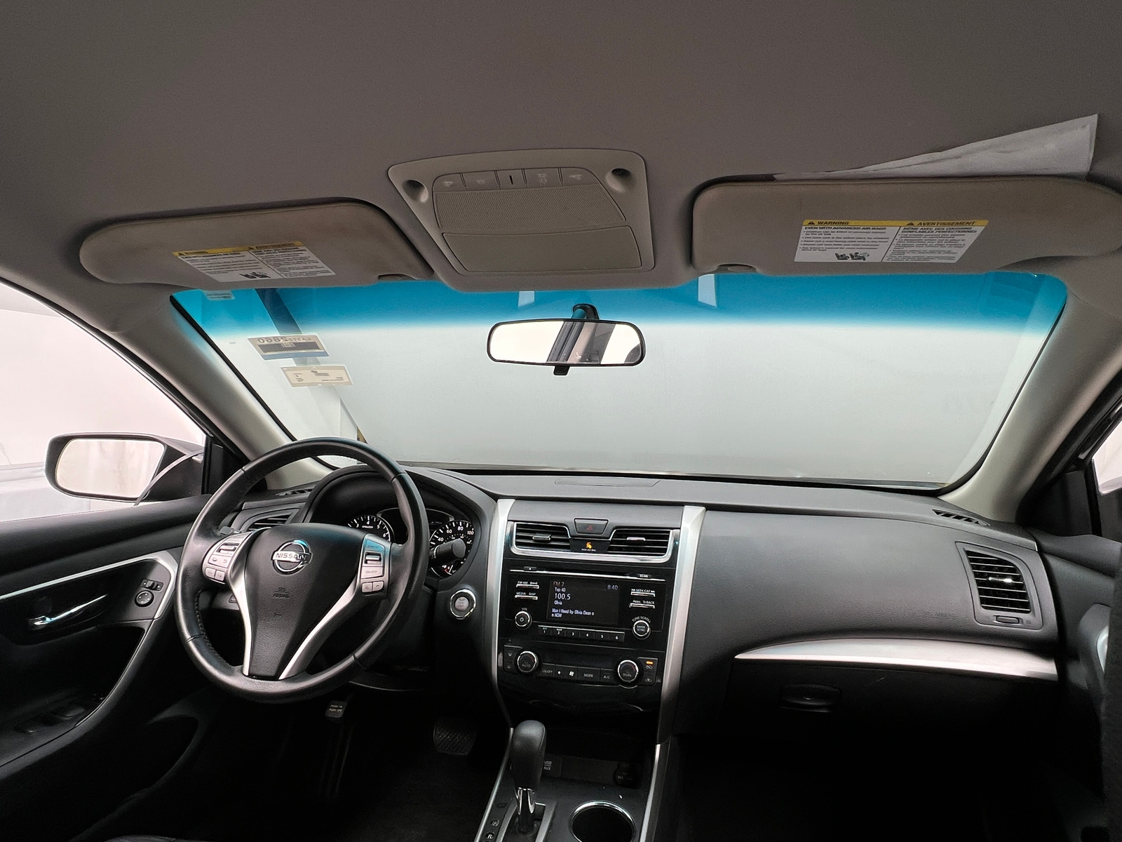 Thumbnail: 2015 Nissan Altima - 3