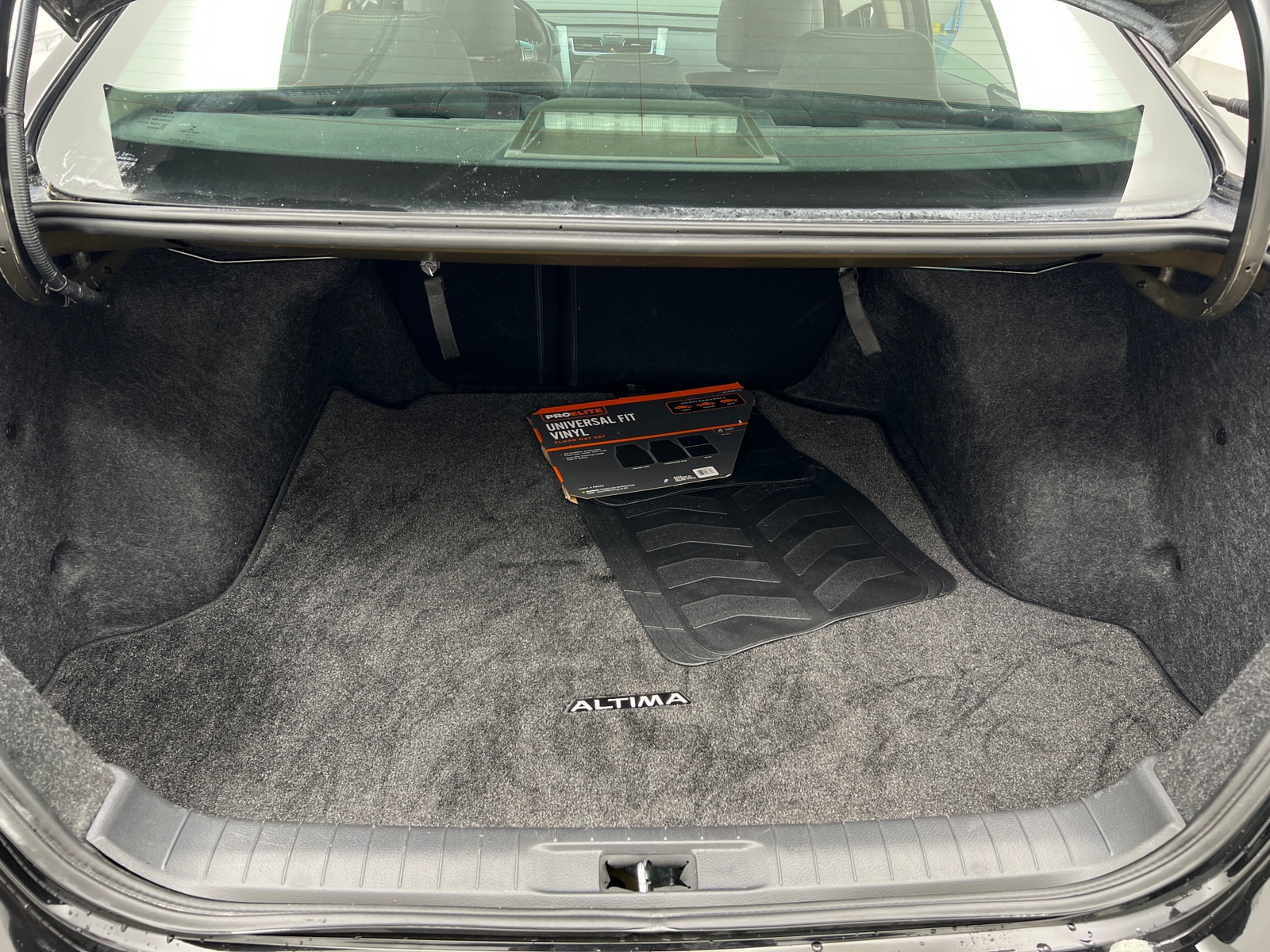 Thumbnail: 2015 Nissan Altima - 7