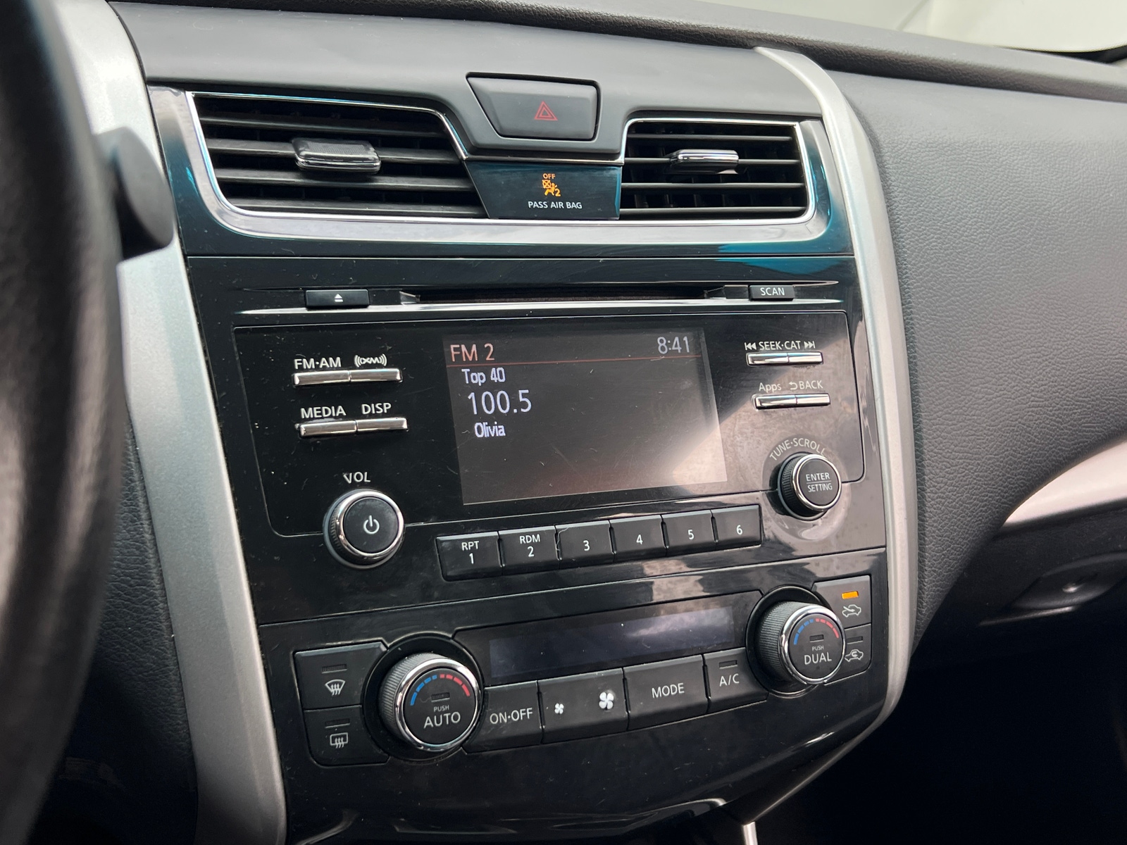 Thumbnail: 2015 Nissan Altima - 4