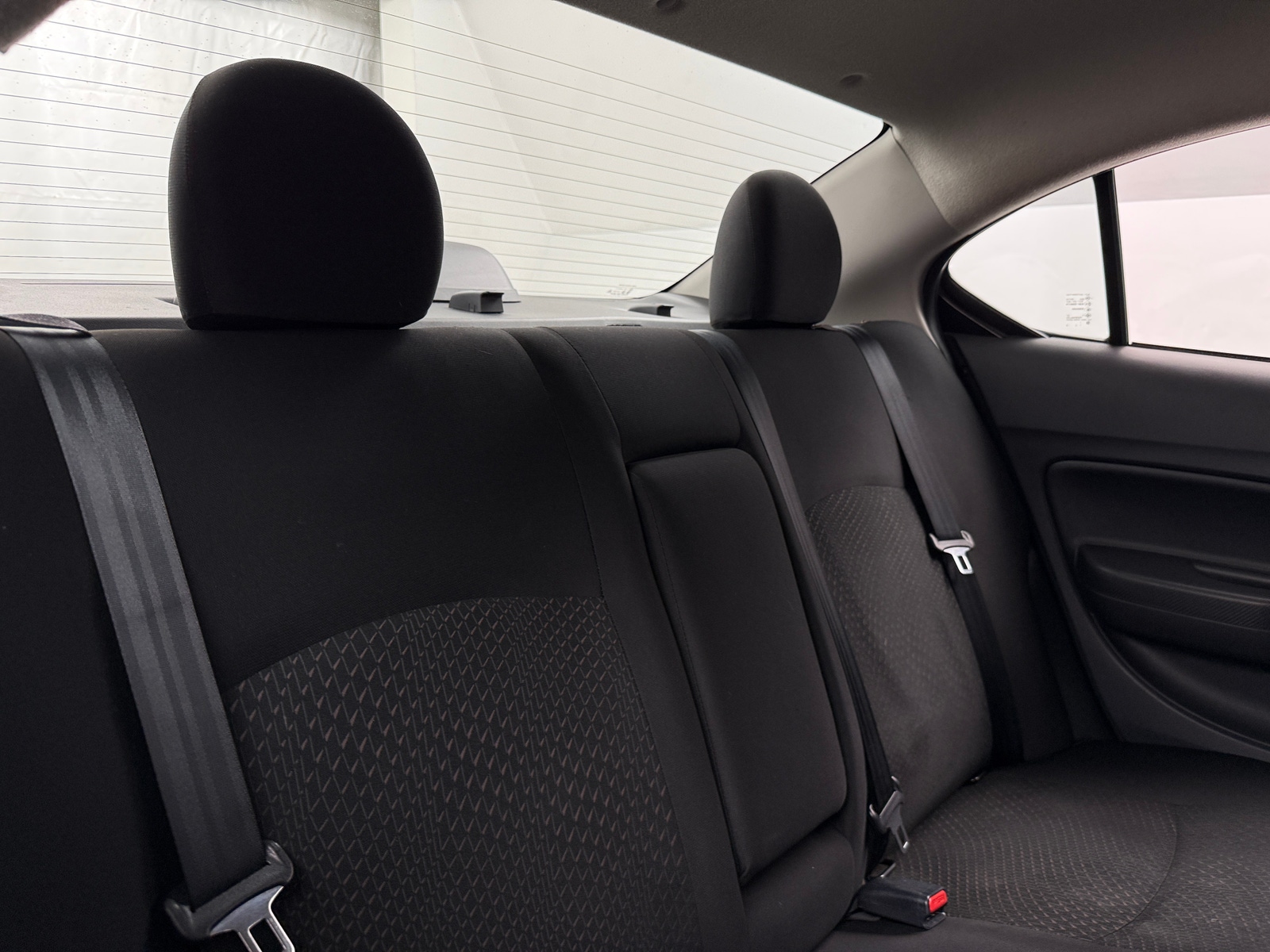 Thumbnail: 2022 Mitsubishi Mirage G4 - 6