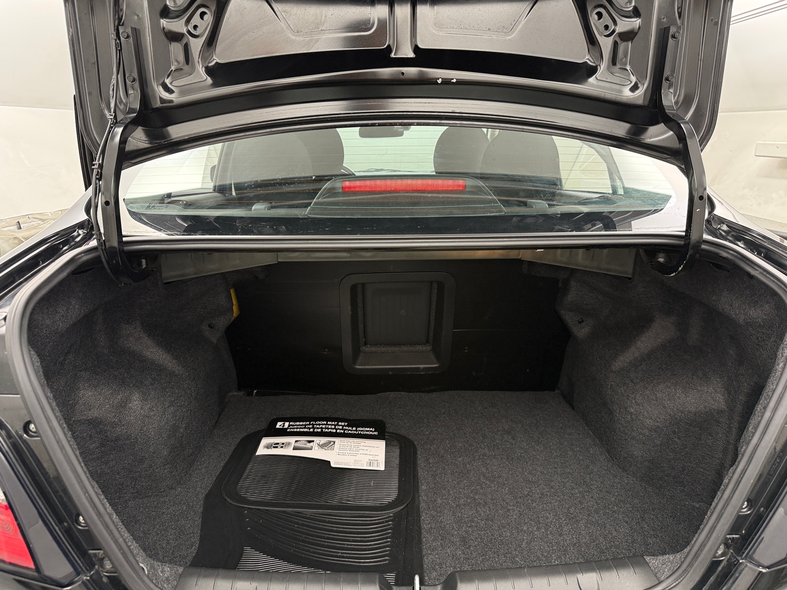 Thumbnail: 2022 Mitsubishi Mirage G4 - 7