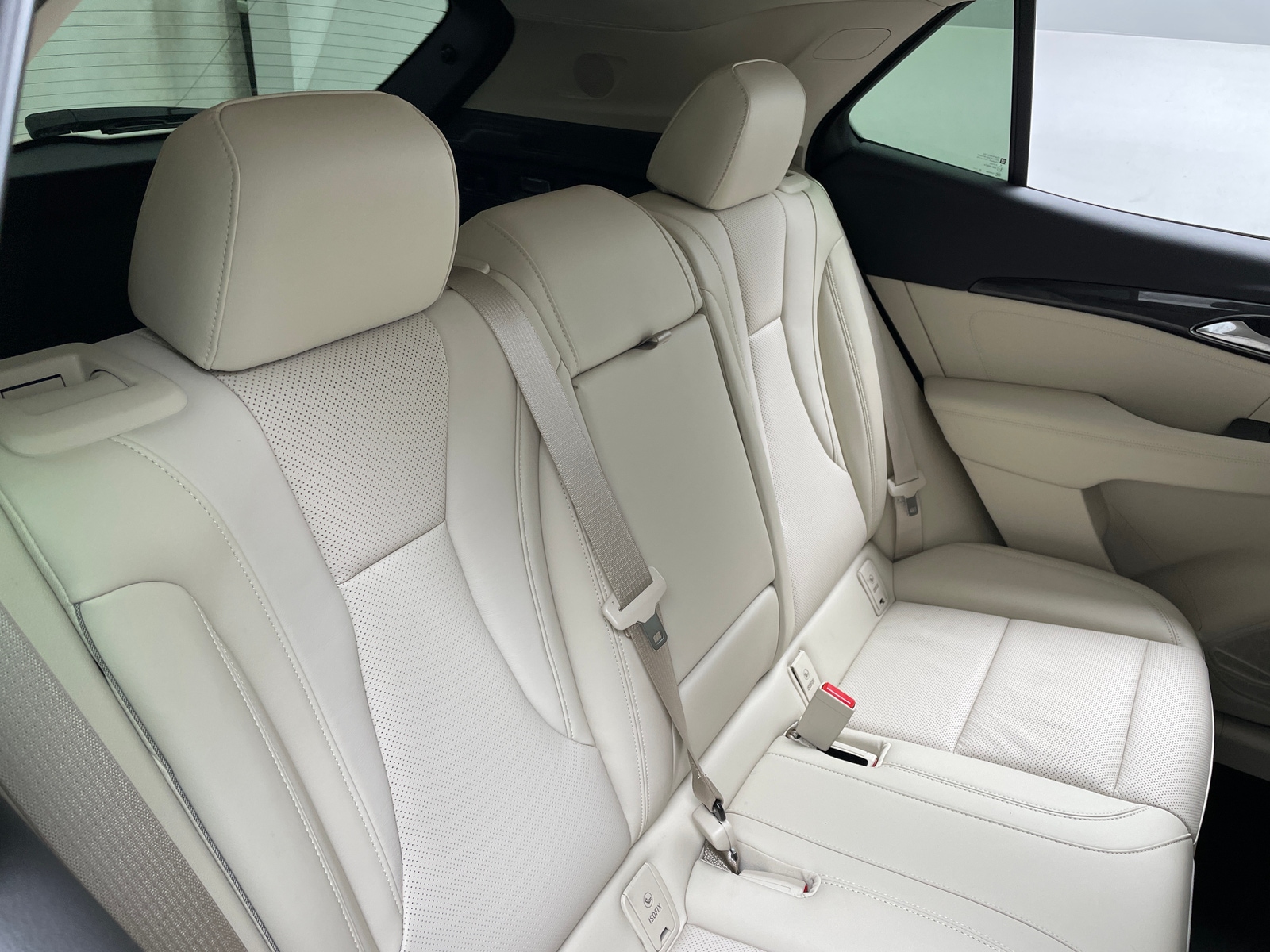 Thumbnail: 2023 Buick Envision - 6