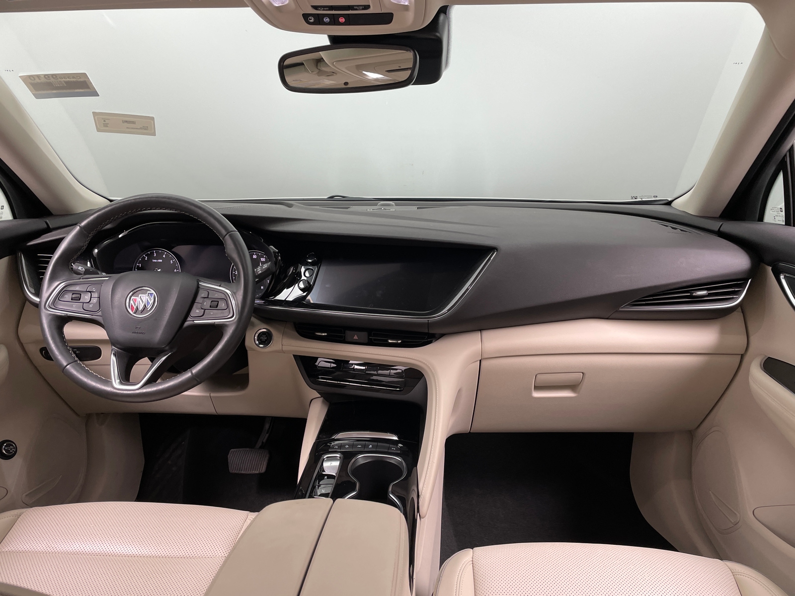 Thumbnail: 2023 Buick Envision - 3