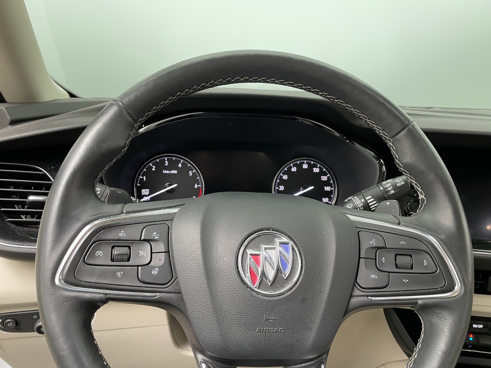 Thumbnail: 2023 Buick Envision - 5