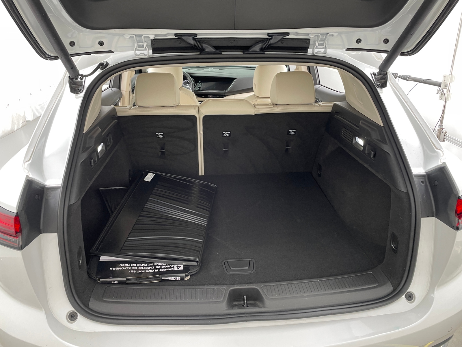 Thumbnail: 2023 Buick Envision - 7