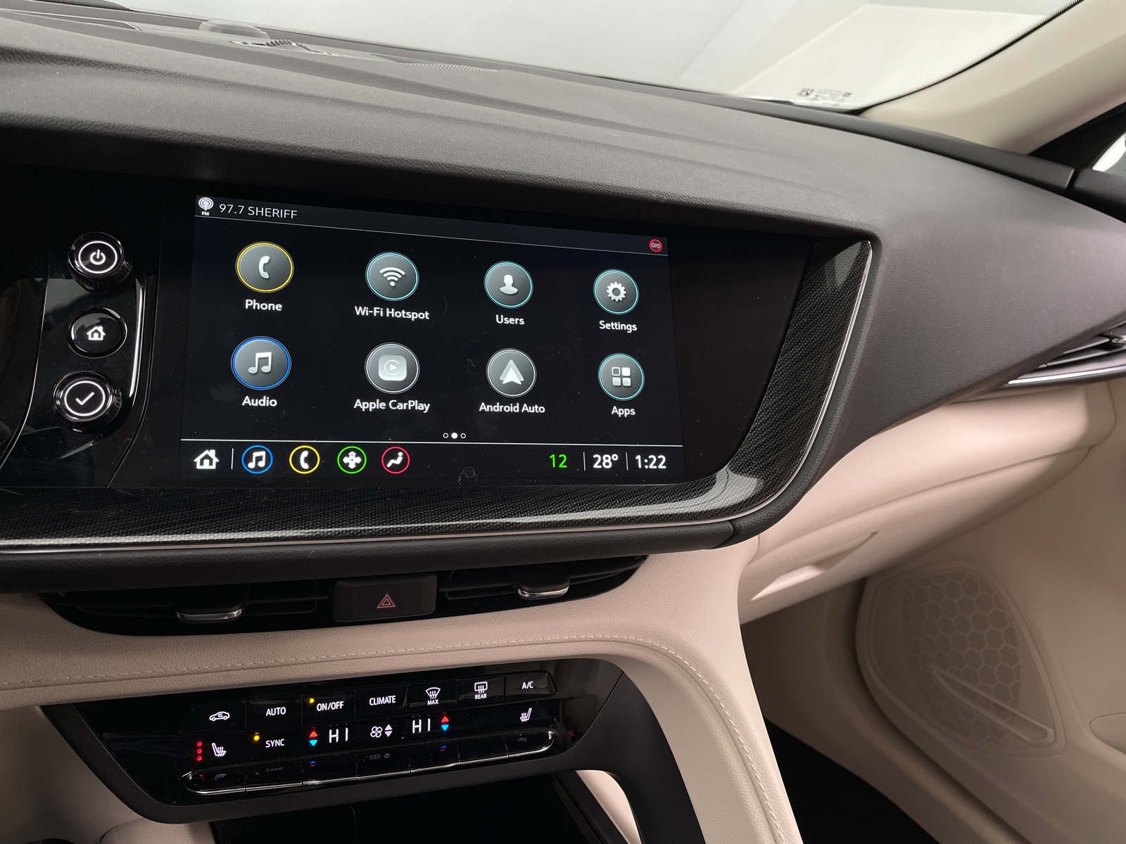 Thumbnail: 2023 Buick Envision - 4