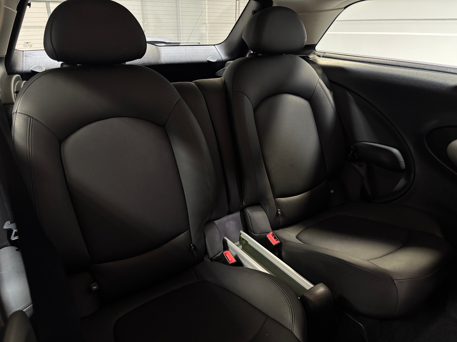 Thumbnail: 2013 MINI Cooper Paceman - 5