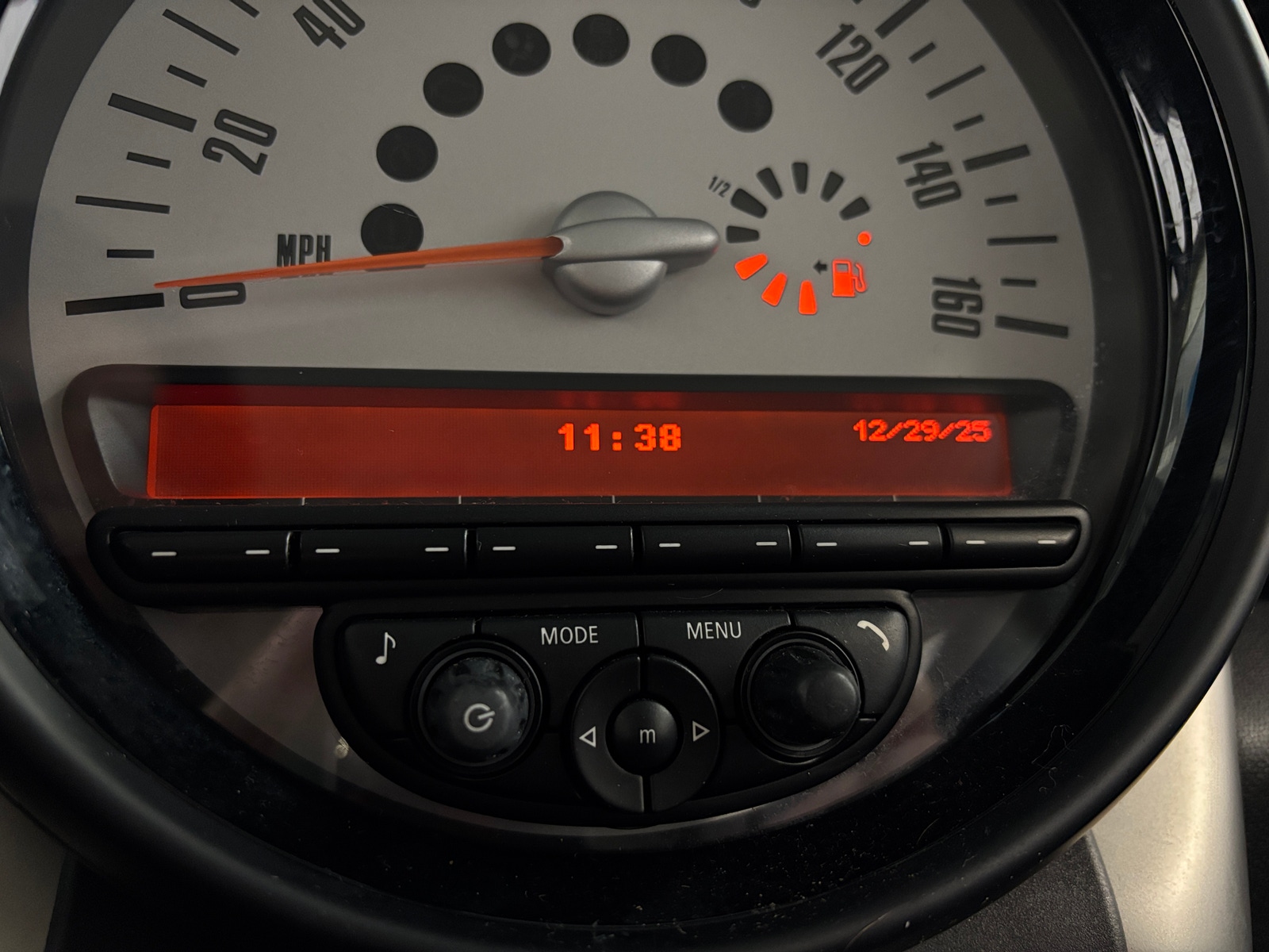 Thumbnail: 2013 MINI Cooper Paceman - 3