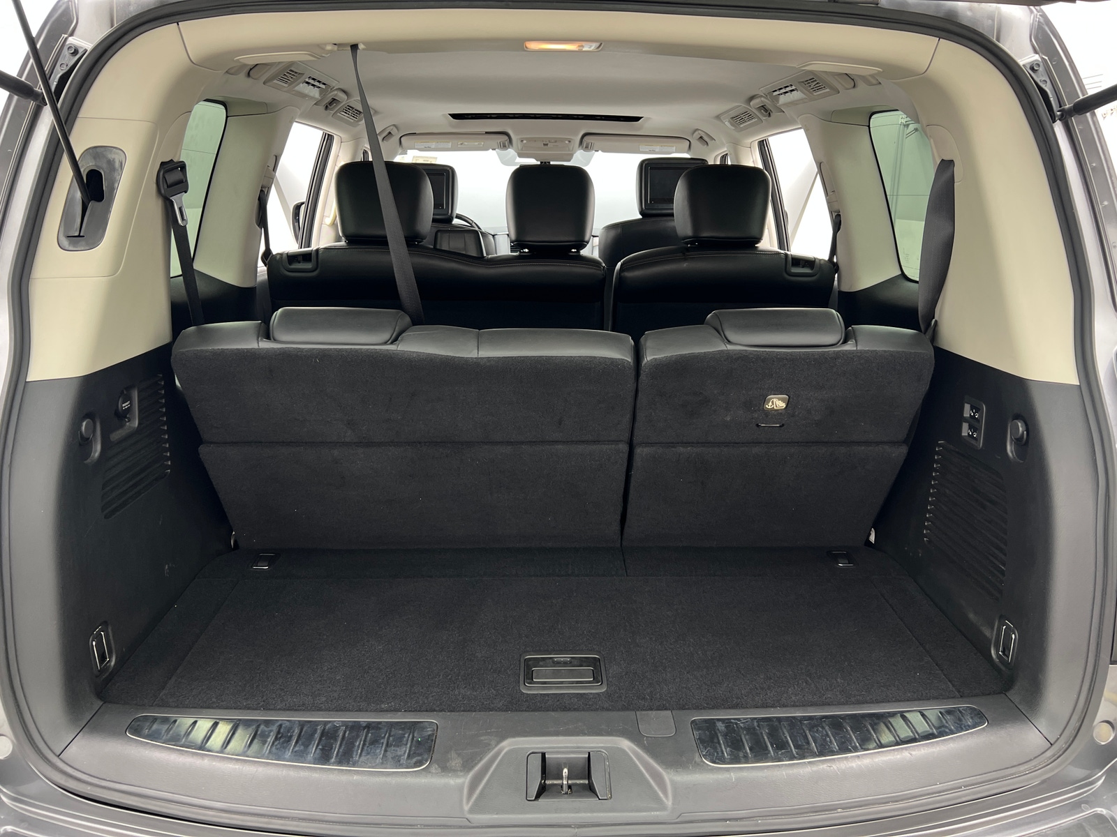 Thumbnail: 2019 Nissan Armada - 6