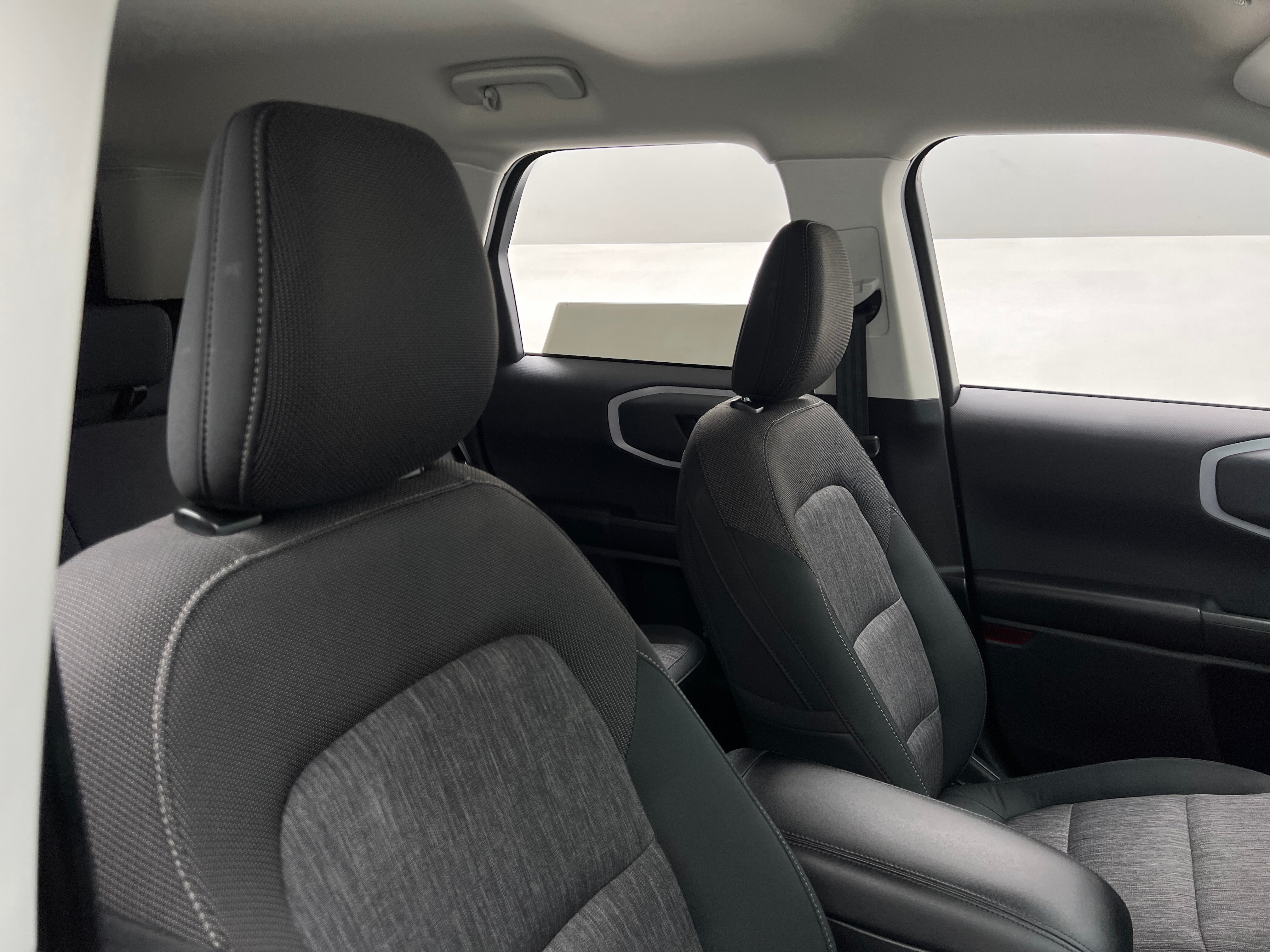 2023 Ford Bronco Sport