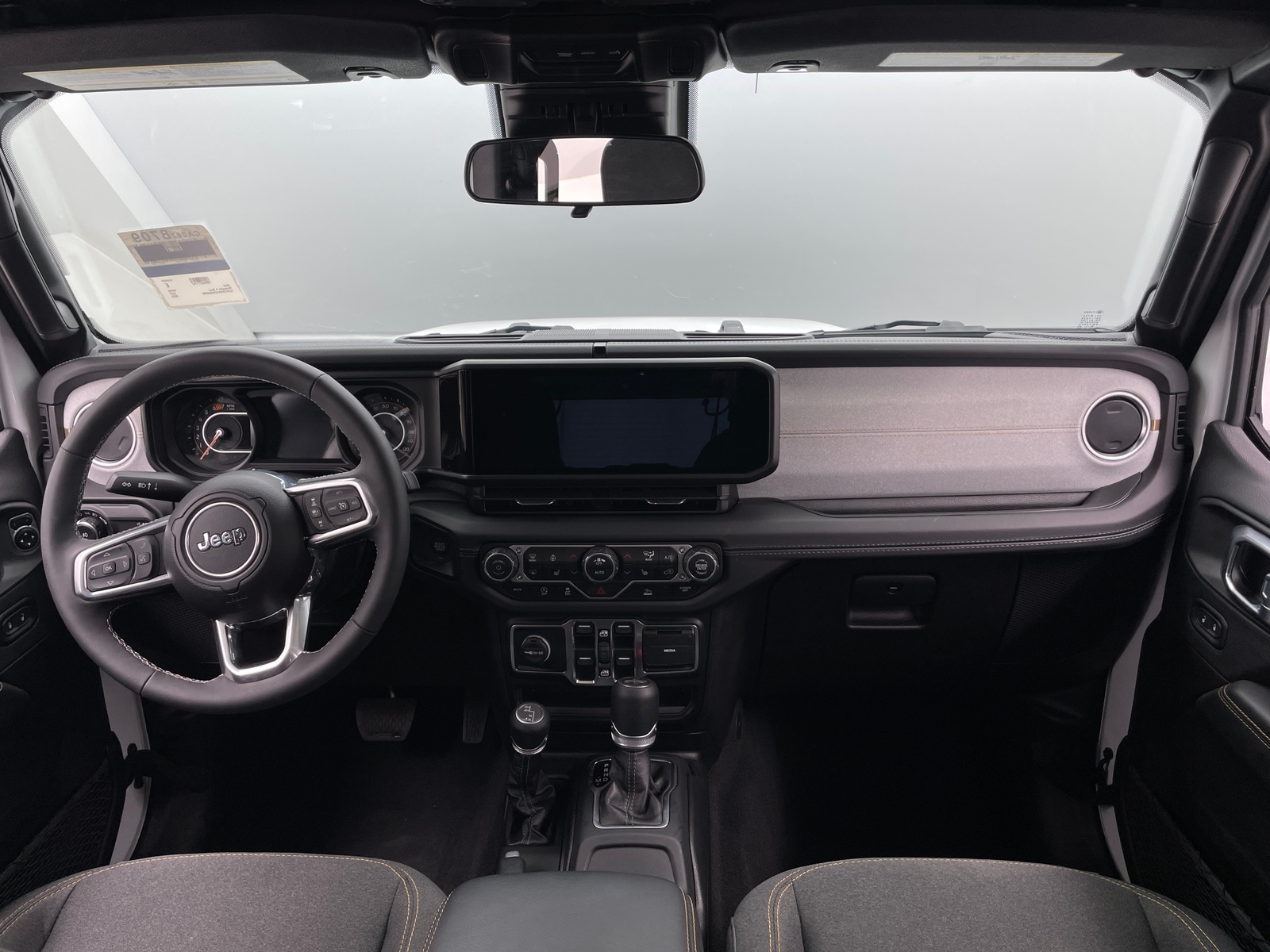 Thumbnail: 2025 Jeep Wrangler - 3