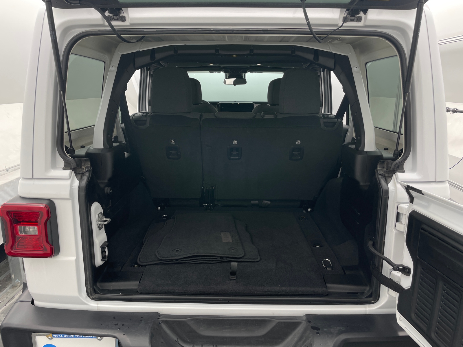 Thumbnail: 2025 Jeep Wrangler - 7