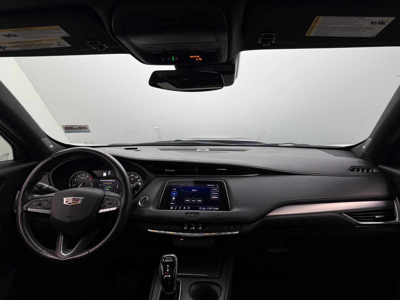 Thumbnail: 2020 Cadillac XT4 - 2