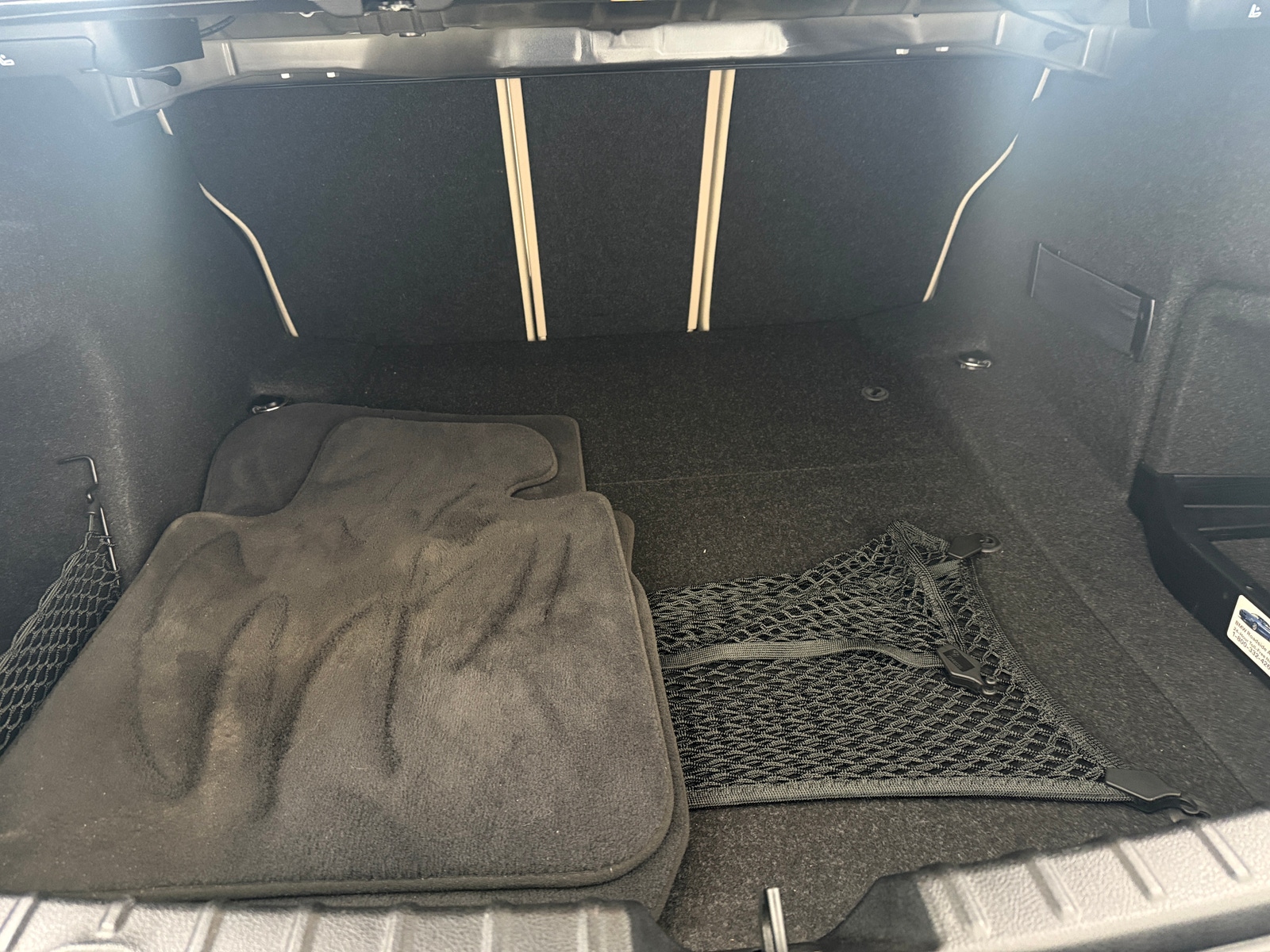 Thumbnail: 2015 BMW 3 Series - 6