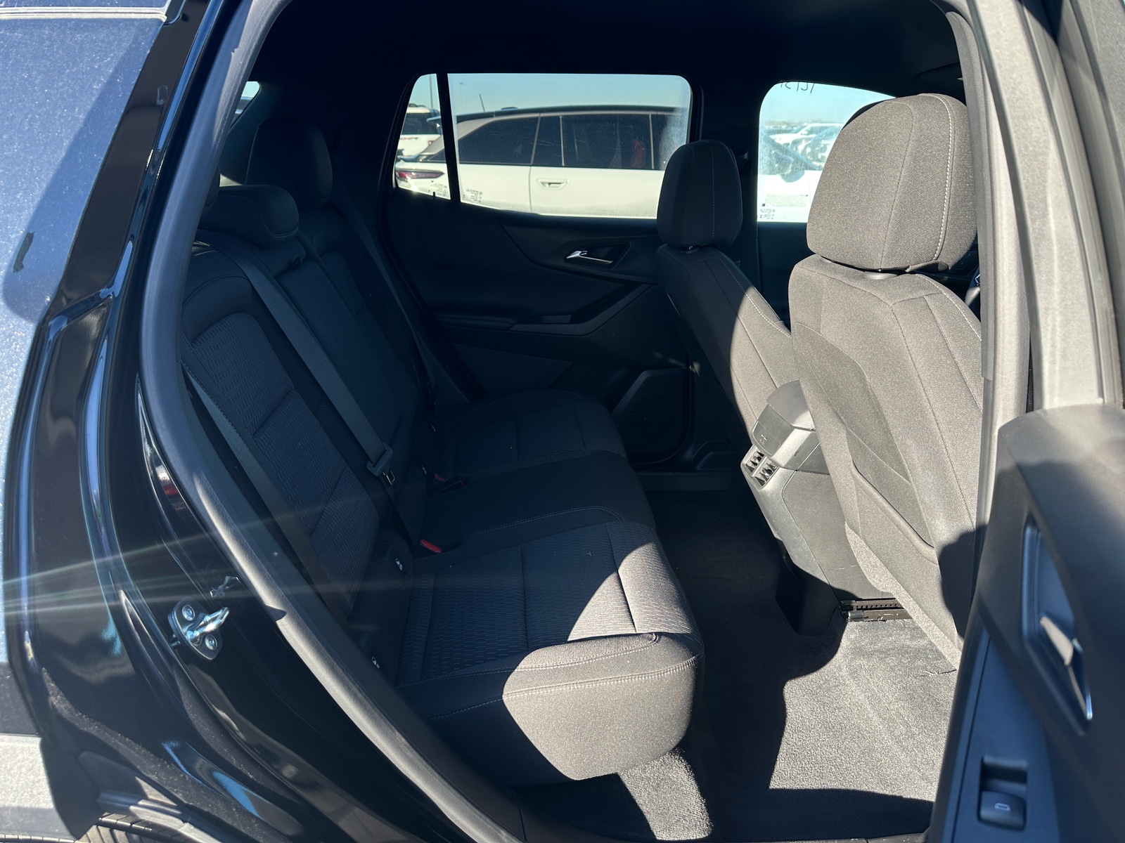 Thumbnail: 2025 Chevrolet Equinox - 6