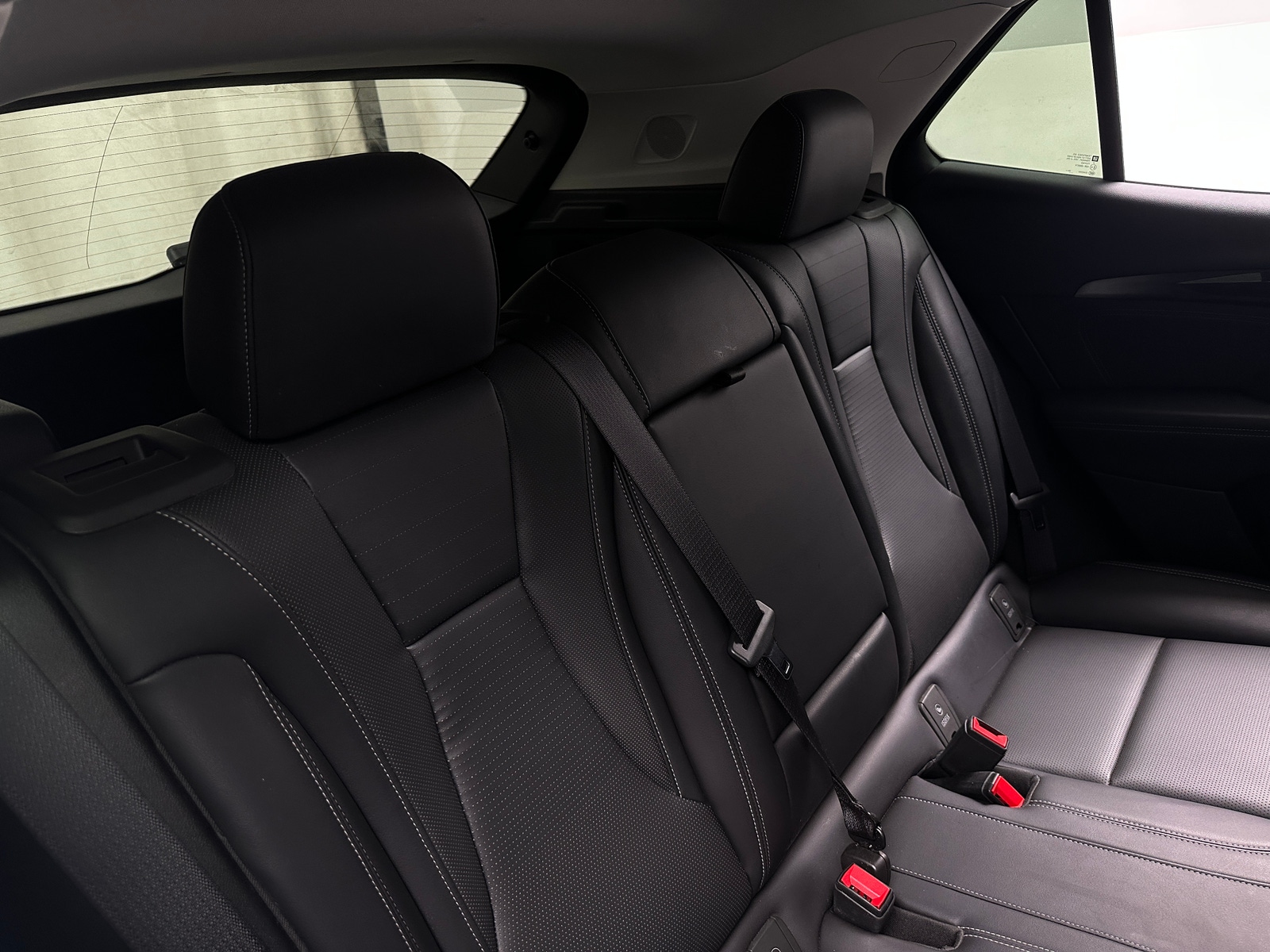 Thumbnail: 2025 Buick Envision - 5