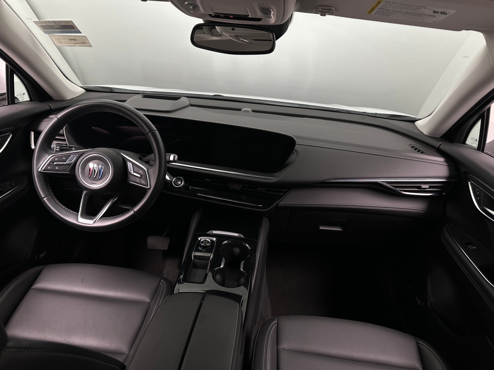 Thumbnail: 2025 Buick Envision - 2