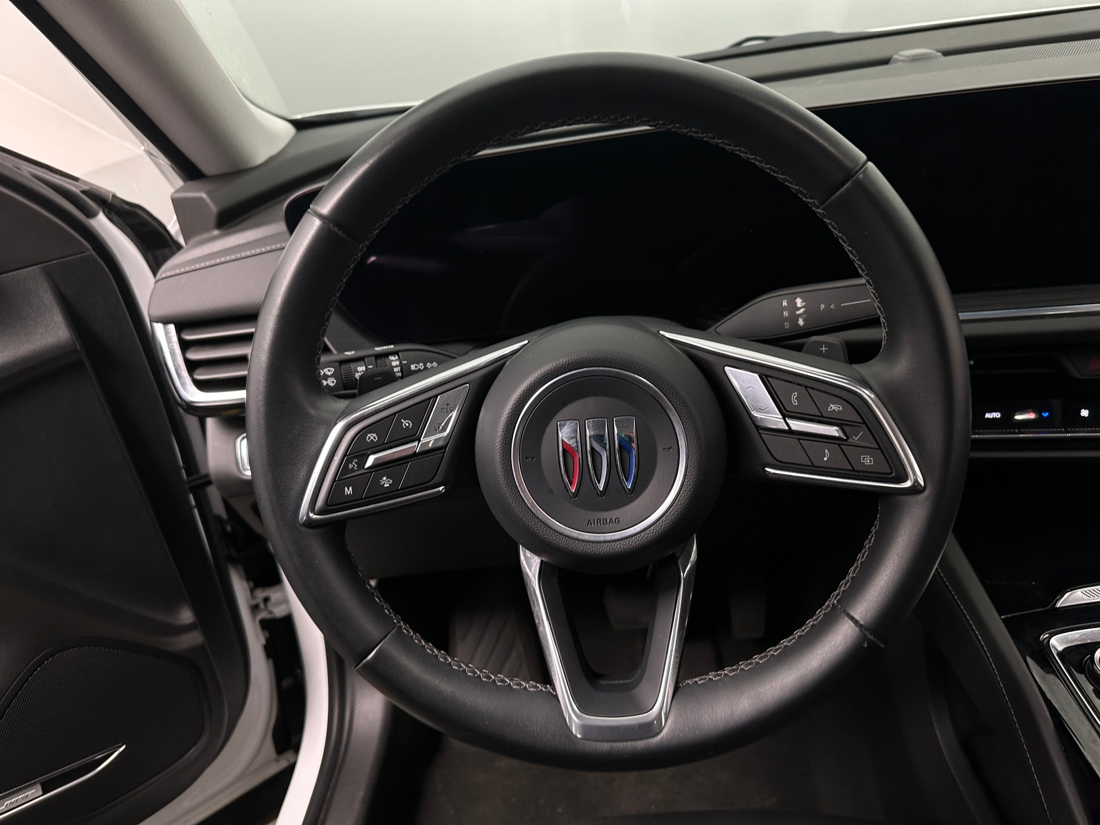 Thumbnail: 2025 Buick Envision - 4