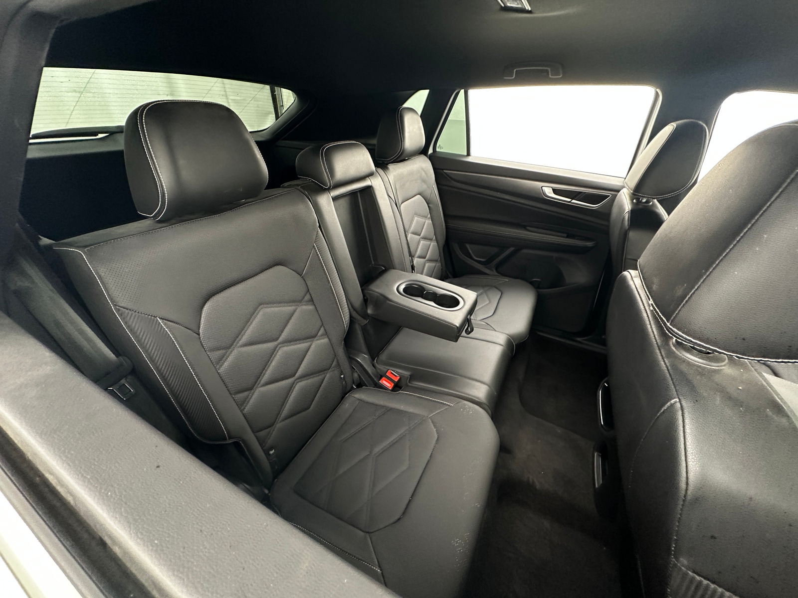 Thumbnail: 2024 Volkswagen Atlas - 5