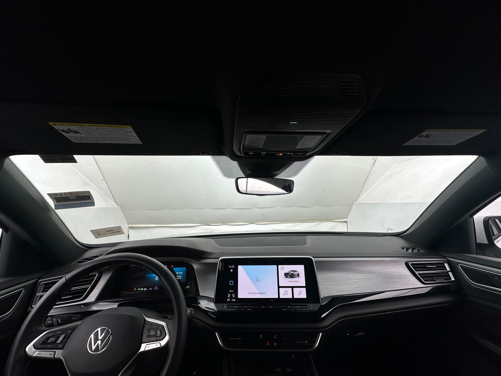 Thumbnail: 2024 Volkswagen Atlas - 2