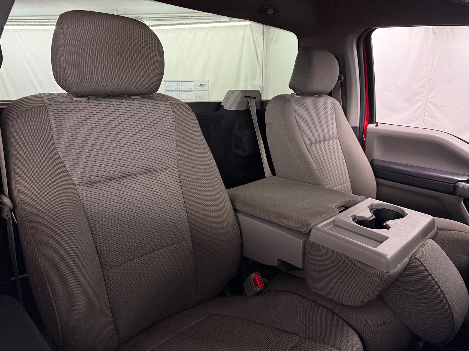 Thumbnail: 2017 Ford Econoline - 2