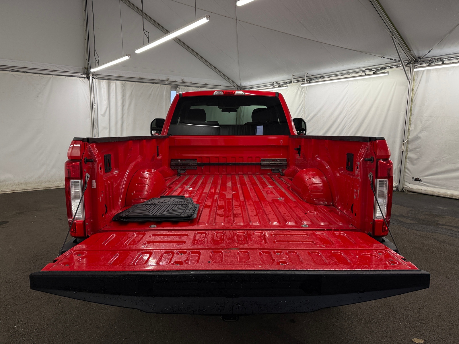 Thumbnail: 2017 Ford Econoline - 6