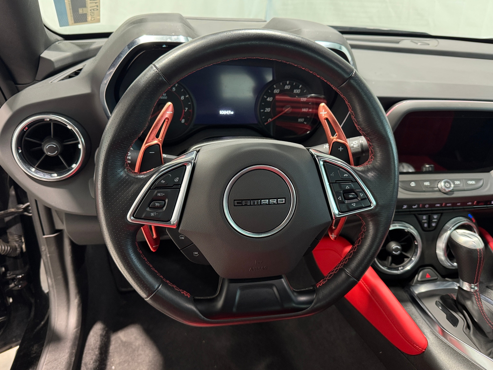 Thumbnail: 2023 Chevrolet Camaro - 3