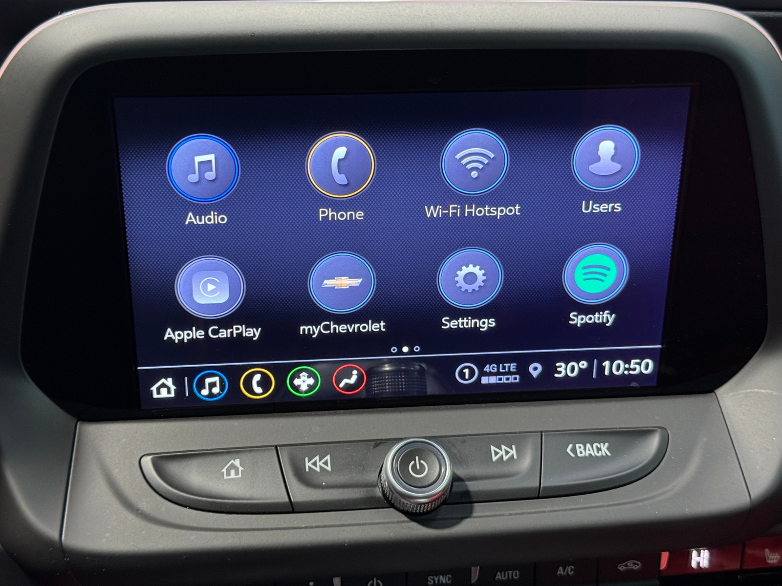 Thumbnail: 2023 Chevrolet Camaro - 2