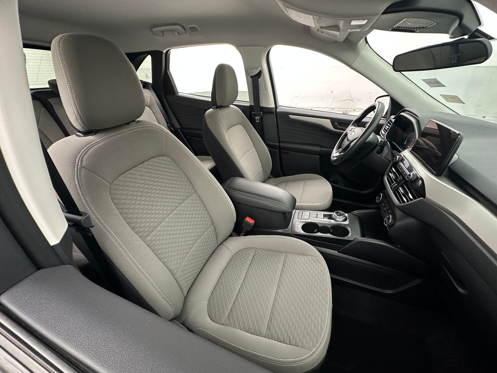 Thumbnail: 2022 Ford Escape - 2