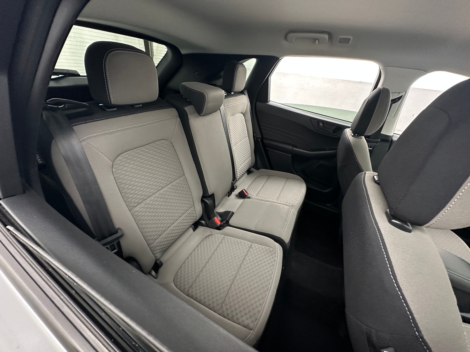 Thumbnail: 2022 Ford Escape - 6