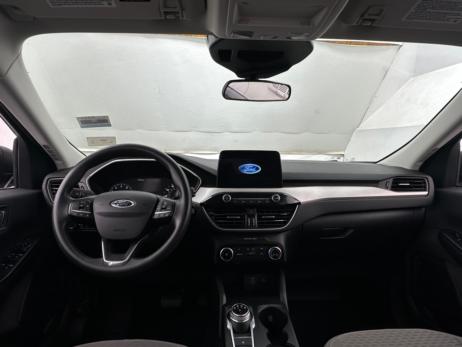 Thumbnail: 2022 Ford Escape - 3