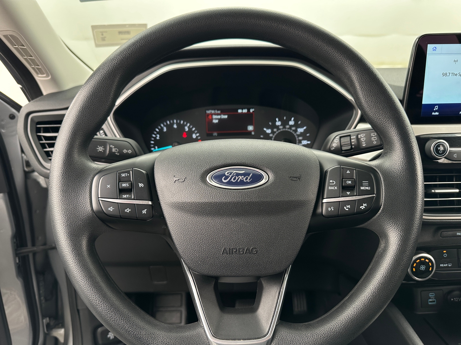 Thumbnail: 2022 Ford Escape - 5