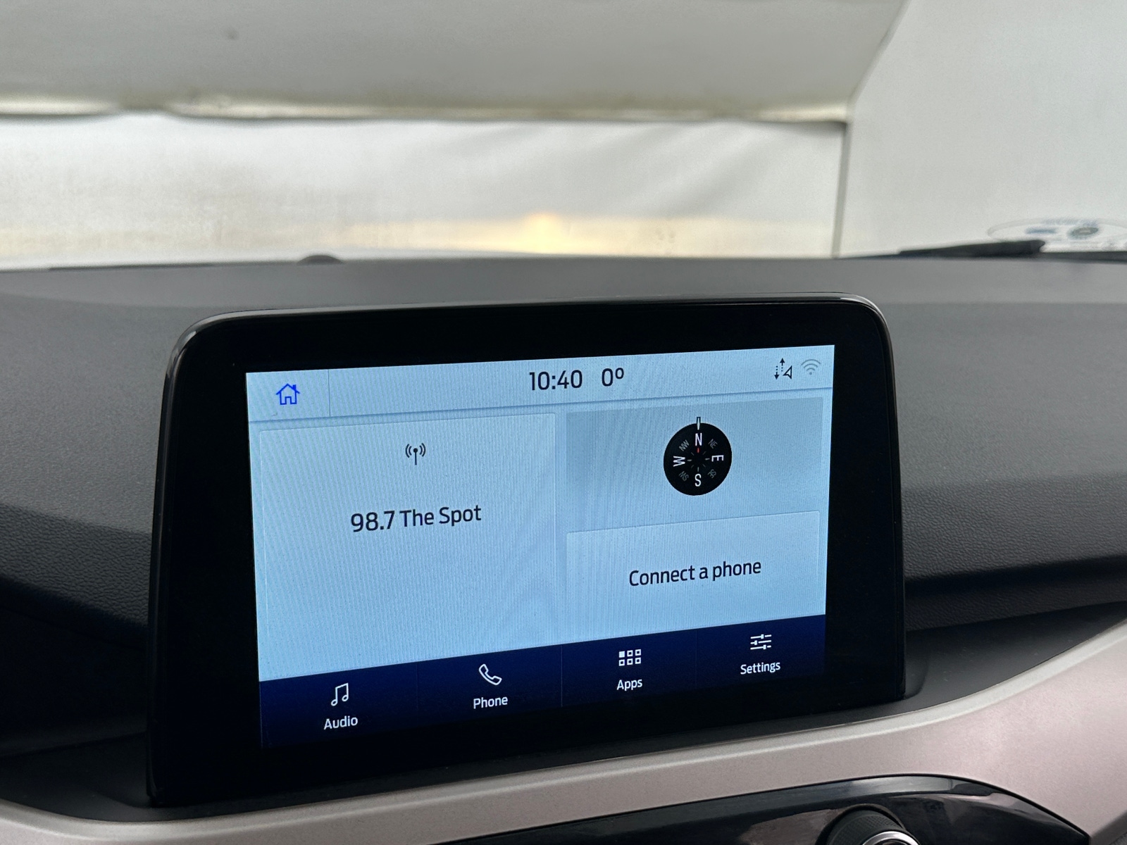 Thumbnail: 2022 Ford Escape - 4