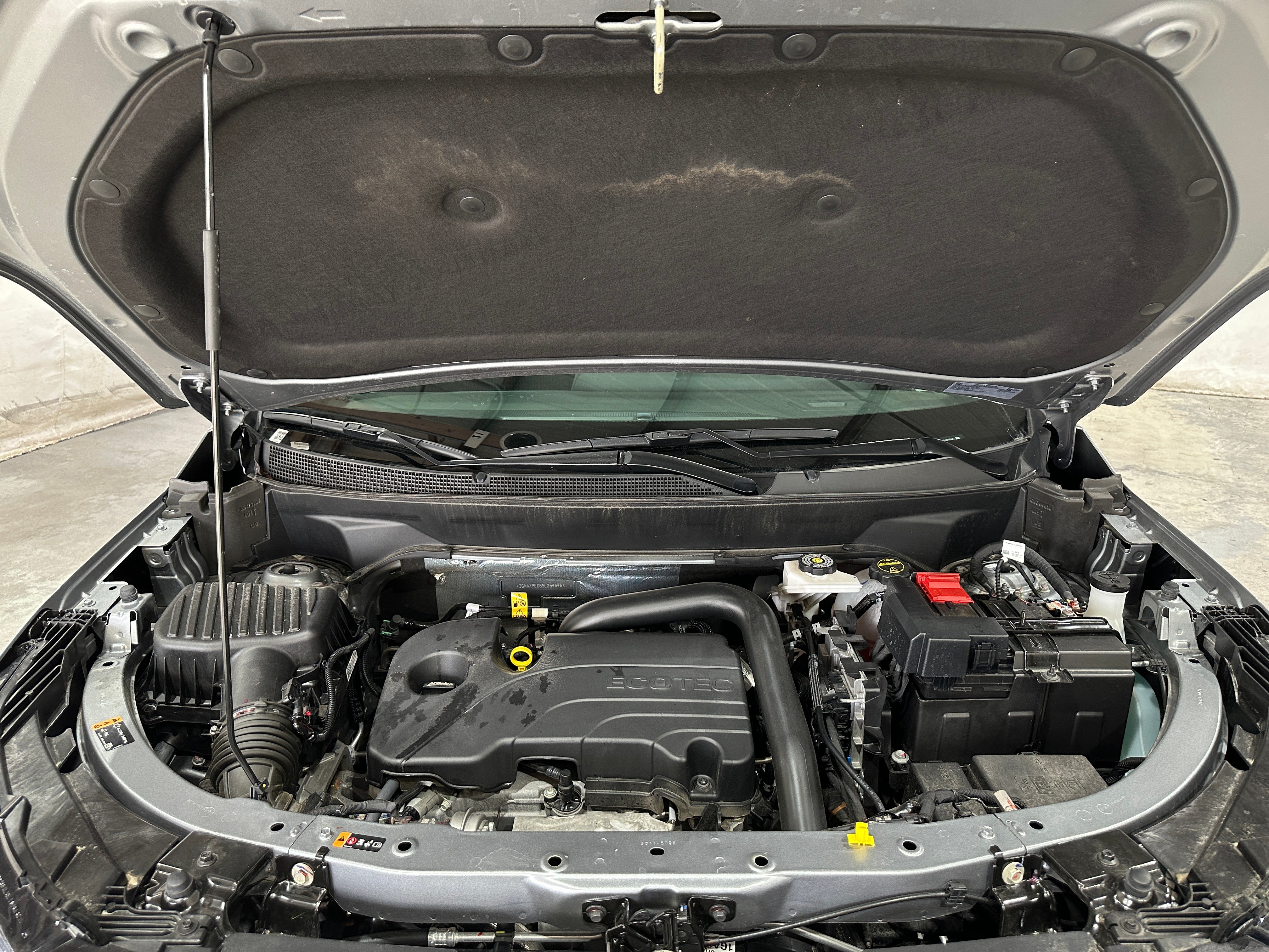 2025 Chevrolet Equinox - Image 1