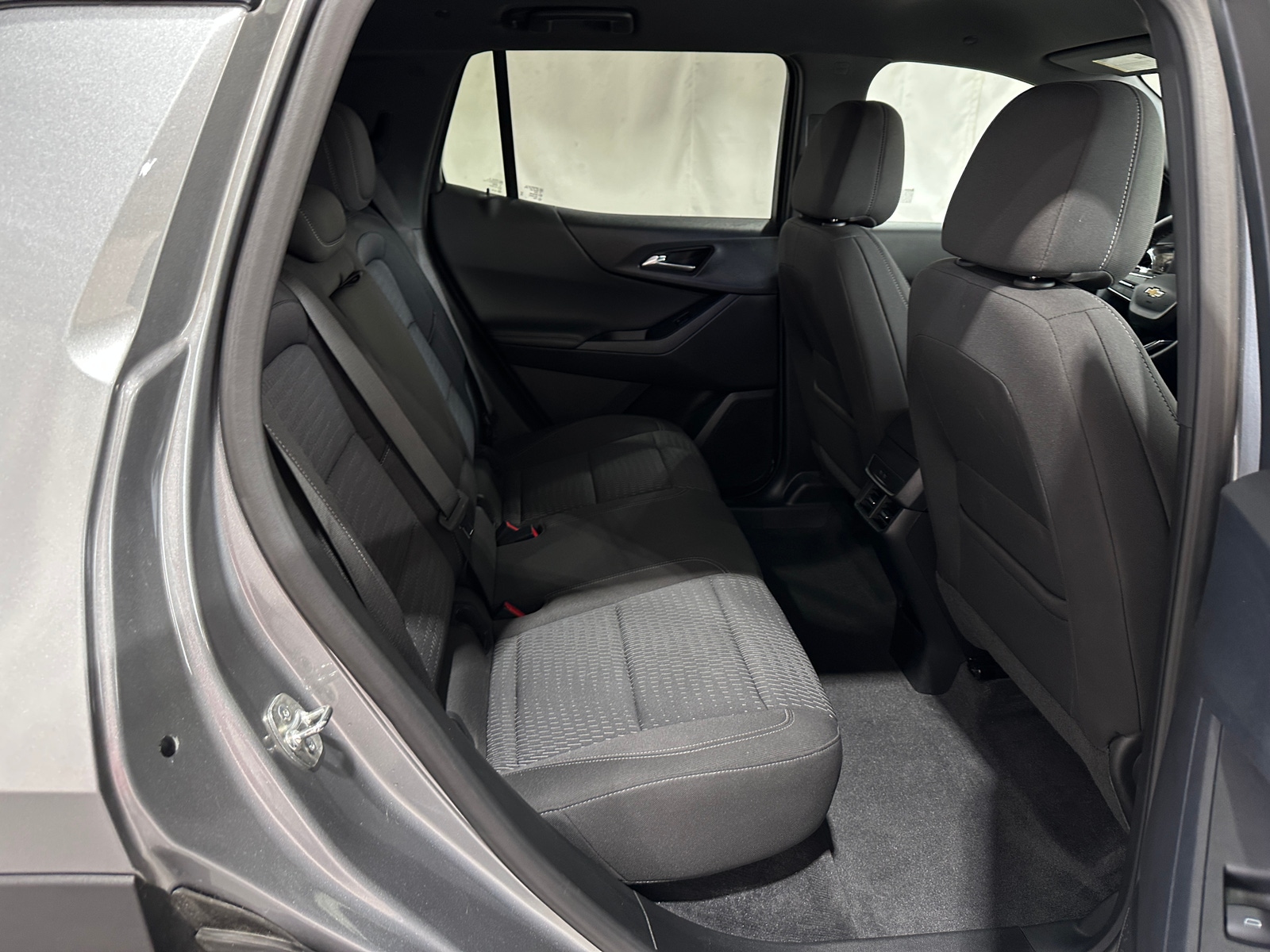 Thumbnail: 2025 Chevrolet Equinox - 6