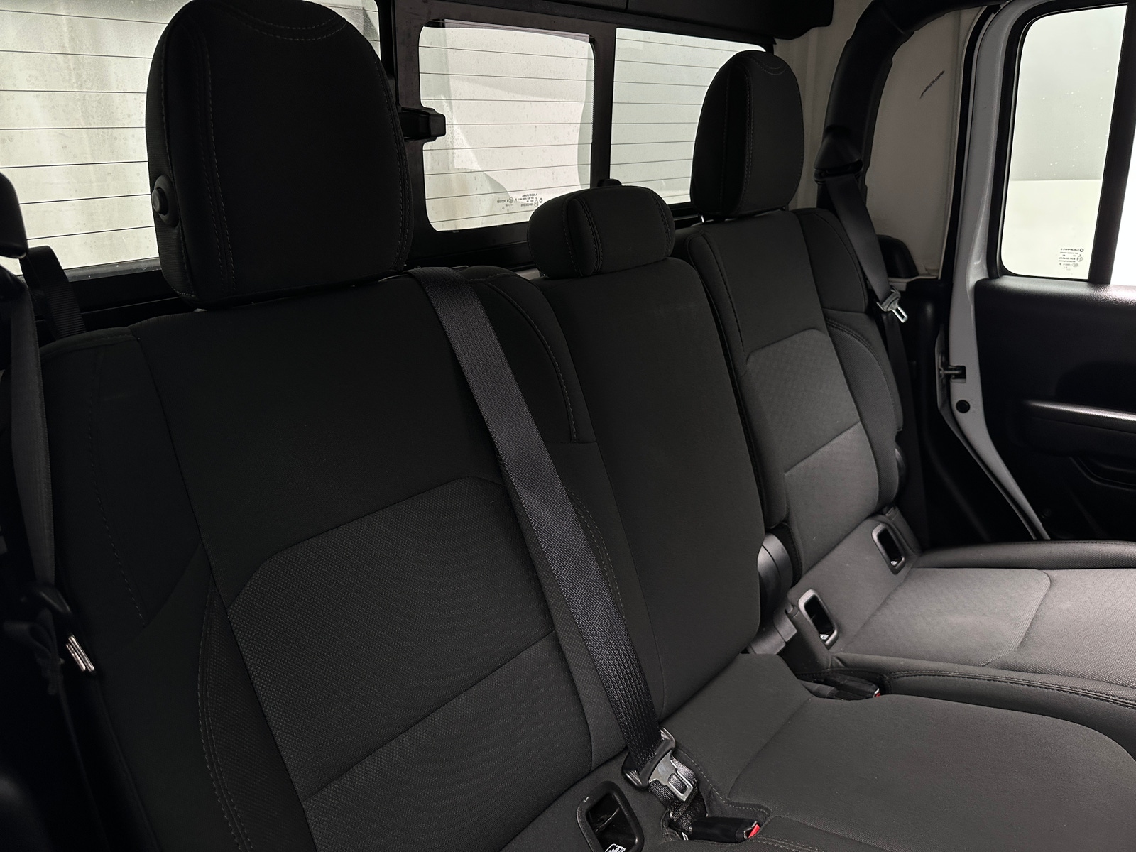 Thumbnail: 2022 Jeep Gladiator - 6